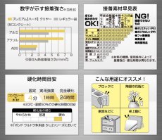 画像2: フュージングのり 60g (2)