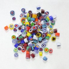 画像2: ミルフィオリ OP MIX 5mm 25g 送料385円 (2)