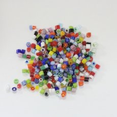 画像2: ミルフィオリ TP MIX 3mm 25g 送料385円 (2)