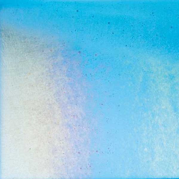 画像3: リアクティブホワイトRT 0009 3mm厚 約25cm×約22cm ブルズアイ (3)